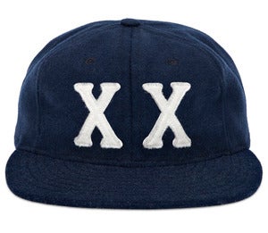 Image of The Decades x Ebbets Field Flannels # 4