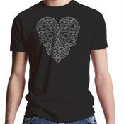 Image of Heart Inside - Men's Tee