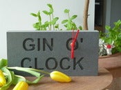 Gin O'clock