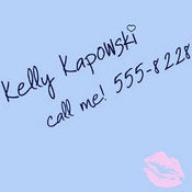 Image of Kelly Kapowski