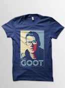 Image of Portrait T-Shirt
