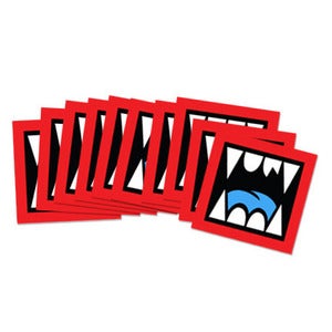 Image of GFANG STICKER PACK