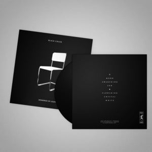 Image of Black Chair — Memories of Light (12", Dödsdans)
