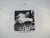 Image of Seasons Tee- Chamberlain