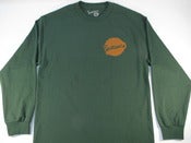 Image of Seasons Long Sleeve Tee- Blotch