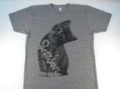 Image of Seasons Tee- Kitty 3