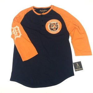 Image of Detroit Tigers Slider