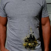 Image of Men's Boombox City Shirt