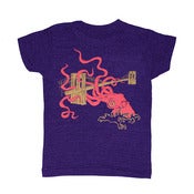 Image of Squid | KIDS TEE