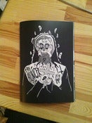 Image of Spectres - Dark Habits Zine #2: The Hunger Issue 