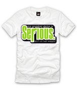 Image of SERIOUS JOKERS