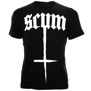 Image of "Scum"