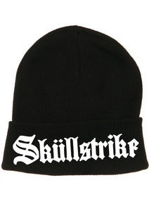 Image of "Skullstrike Beanie"