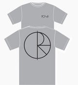 Image of Polar Team Stroke Tee 2 Colors