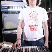 Image of Canada Saves Music