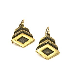 Image of Lydia Earrings