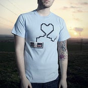 Image of 8-bit Love