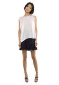 Image of torus blouse [ white ] 