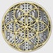 Image of Seed of Life Spinner