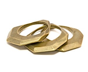 Image of Theia Stack Rings
