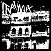 Image of Trauma "Demo" 7"
