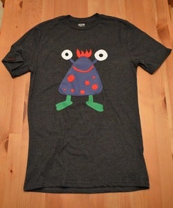 Image of Squack Monster