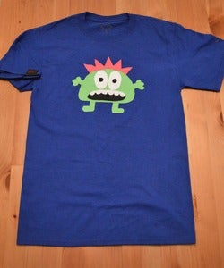 Image of Sludger Monster