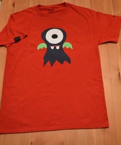 Image of Sloob Monster
