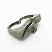 Image of MIGRATION DOUBLE RING
