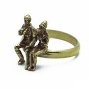 Image of VOYEUR RING