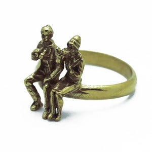 Image of VOYEUR RING