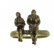 Image of READERS RING