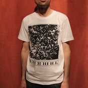Image of clipping. tee shirt