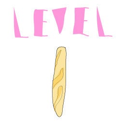 Image of LEVEL 1 FRENCH ABSOLUTE BEGINNER COURSE