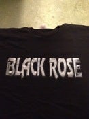Image of Black Rose Tee's