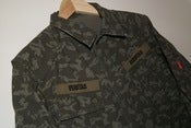 Image of WTaps x A Bathing Ape Digicamo Jungle Jacket S or L