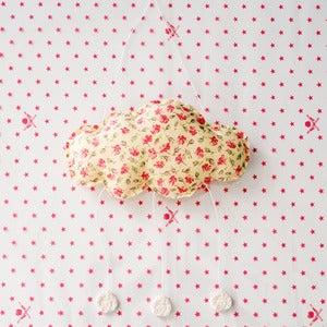 Image of Mobile Baby cloud EXCLUSIF "My little bazar" (4modeles)
