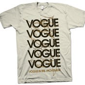 Image of Gaudy Tee