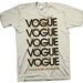 Image of Gaudy Tee