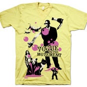 Image of All Animals V-Neck Tee