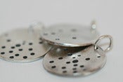 Image of constellation pendant