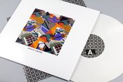 Image of TLV054: CYMBALS - Sideways, Sometimes - LP