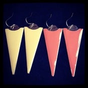 Image of FORMENTERA Boucles d'oreilles/Earring