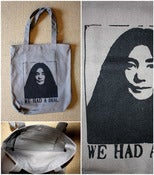 Image of We Had A Deal: Bag