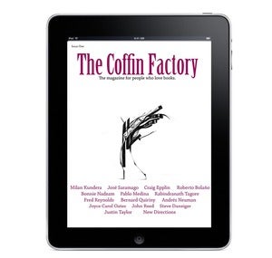 Image of Issue One Digital • PDF