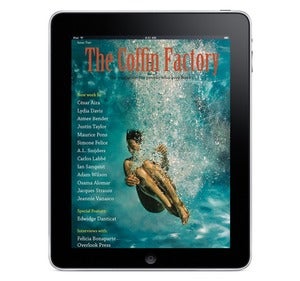 Image of Issue Two Digital • PDF