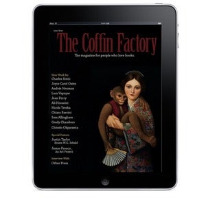 Image of Issue Three Digital • EPUB