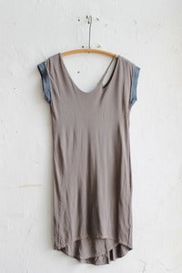 Image of Seinne  Uneven Strap 