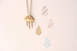 Image of Abril Colgante / Necklace