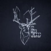 Image of In The Blood CD or Vinyl